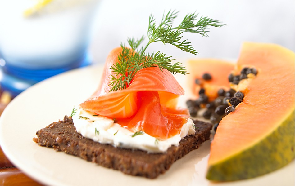 004_Food_Salmon Tree