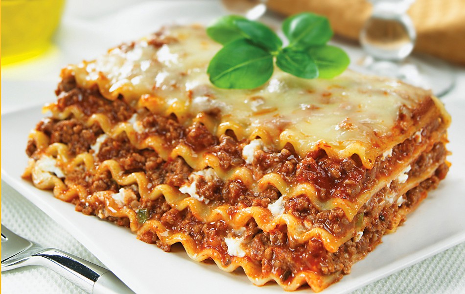 016_Food_Meat_Lasagna