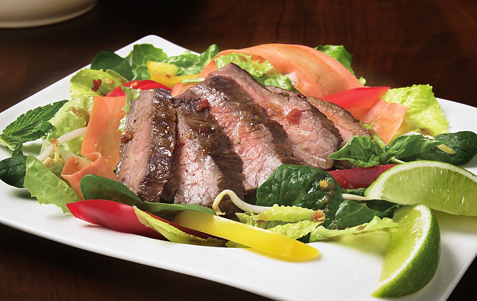020_Food_Steak_Thai_Flank